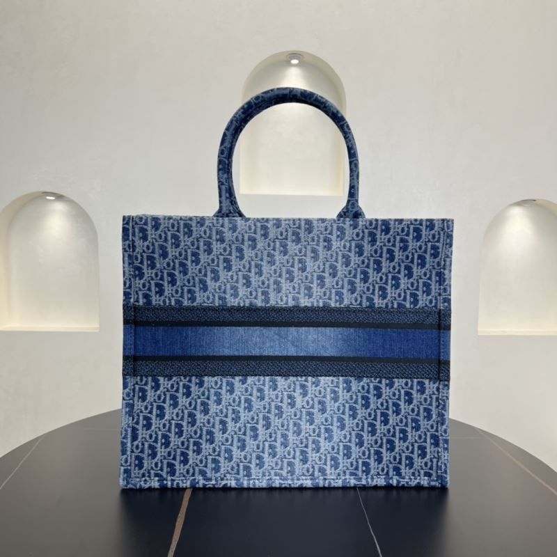 Christian Dior Shopping Bags